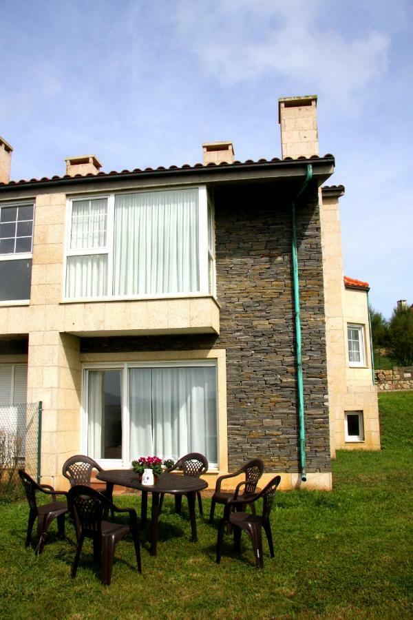 Chalets Playa 갈리자노 외부 사진