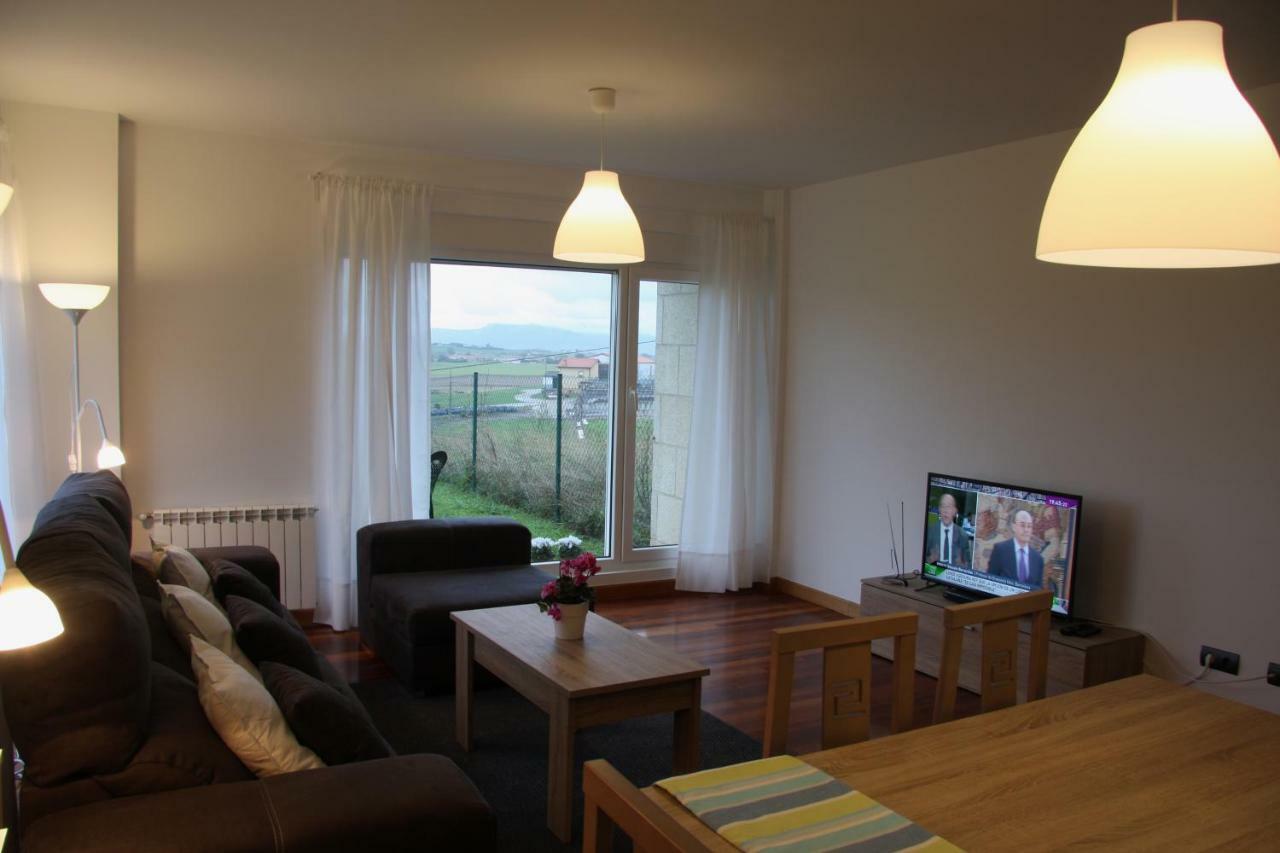 Chalets Playa 갈리자노 외부 사진